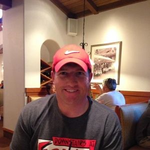 Meet your Posher, Eric